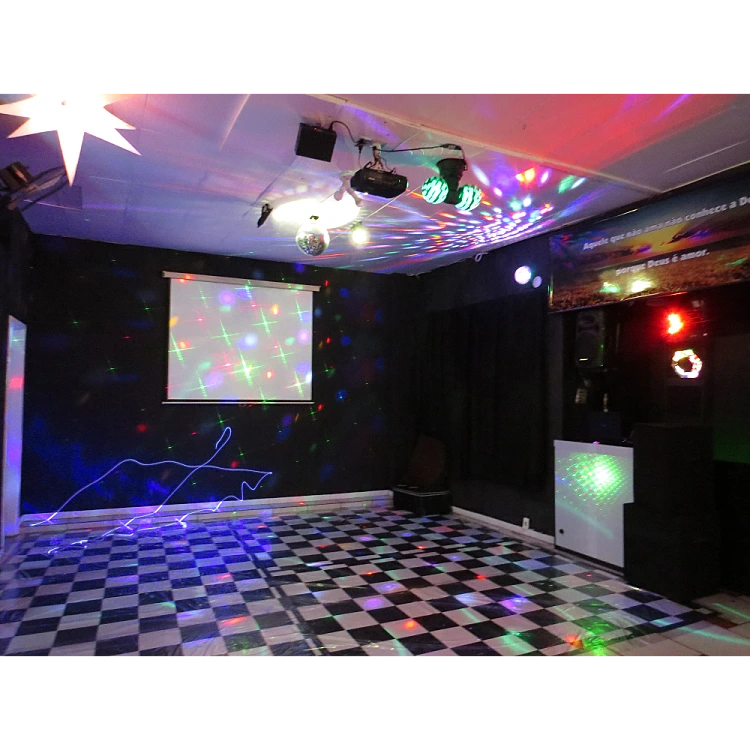 Tavares Salão de Festas